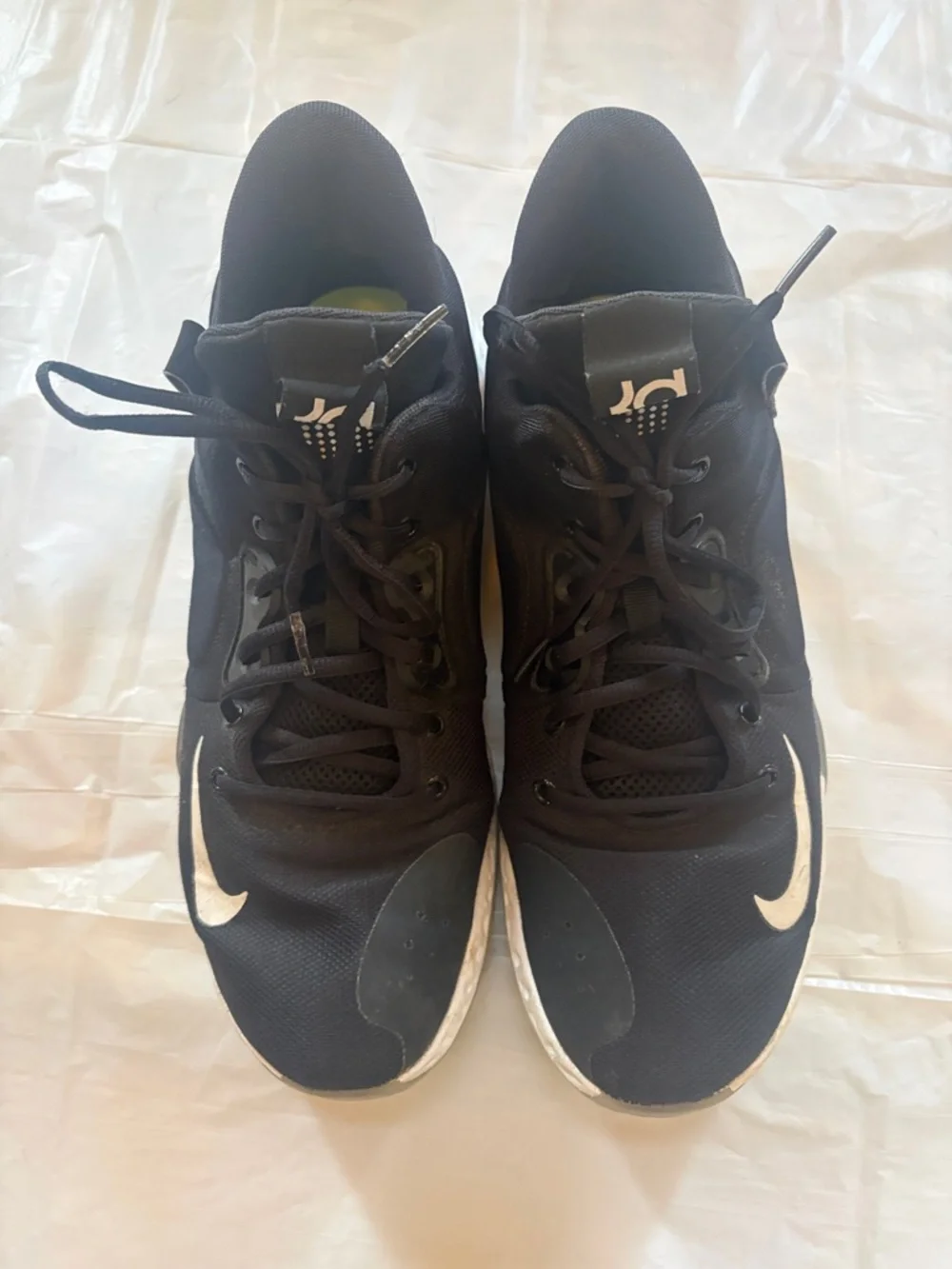 Nike KD Trey 5 VII Basketball Sneakers